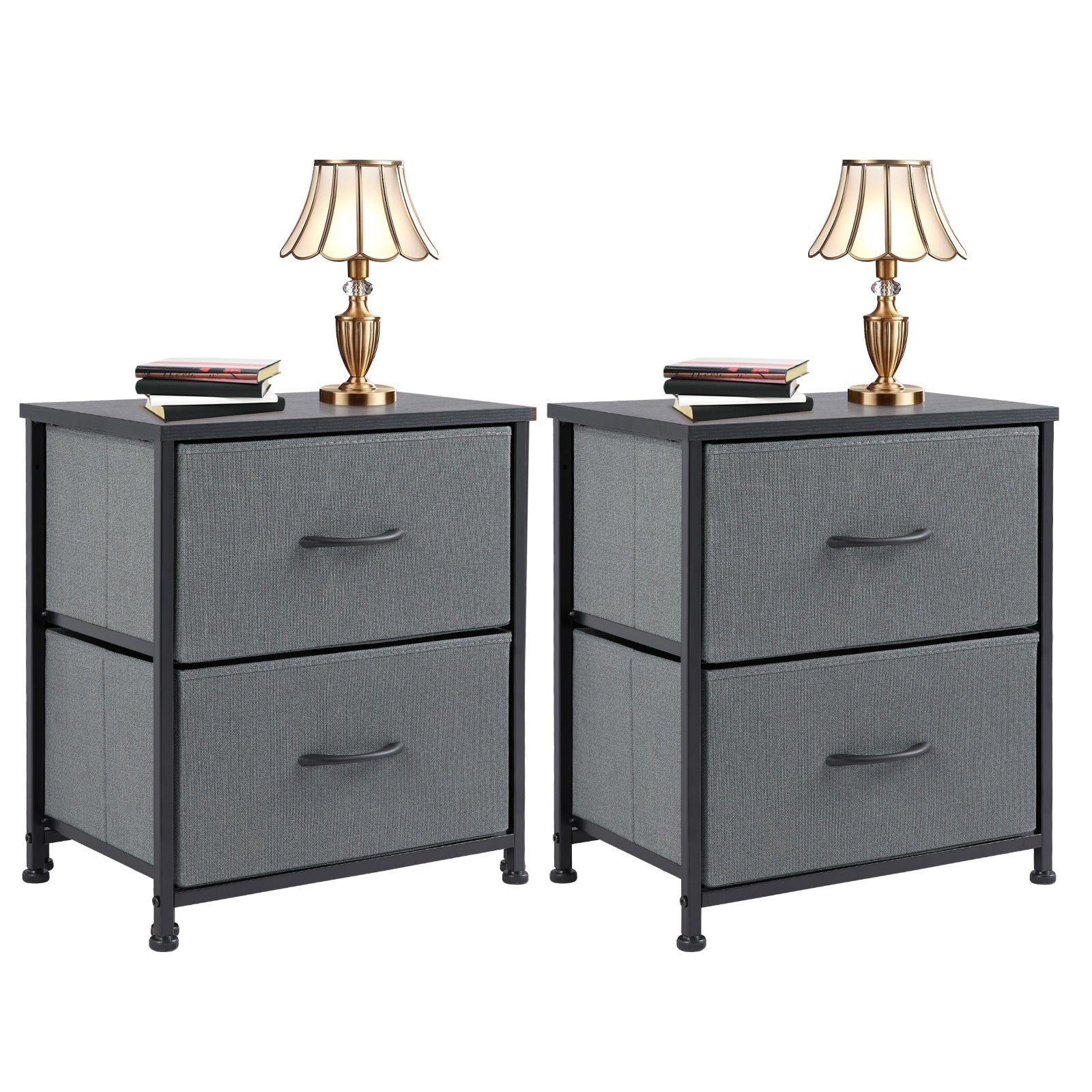Drawers Dresser Chest Of Drawers,Metal Frame And Wood Top