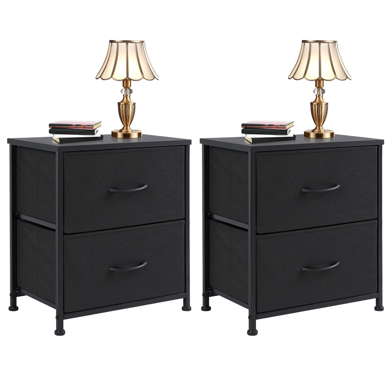 Drawers Dresser Chest Of Drawers,Metal Frame And Wood Top