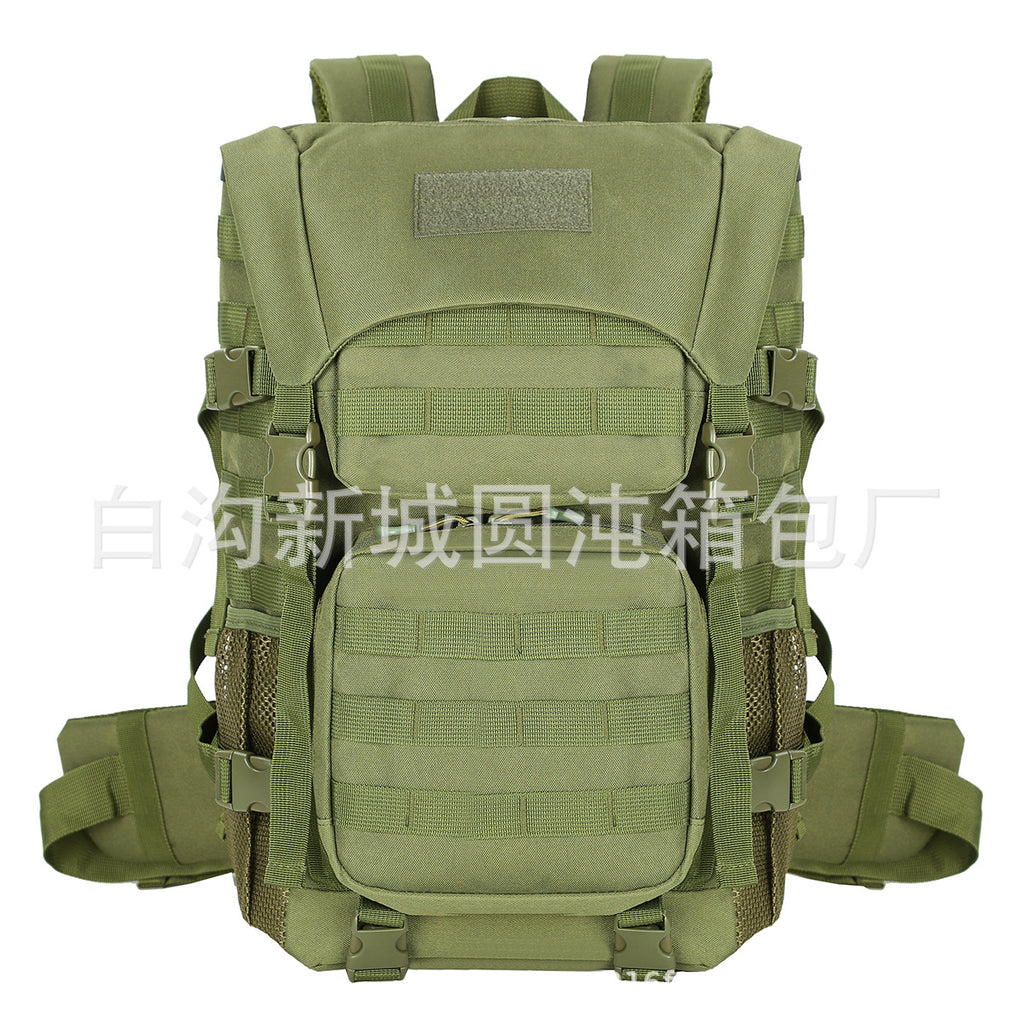 Outdoor Hiking Fitness Backpack For Men