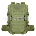 Outdoor Hiking Fitness Backpack For Men