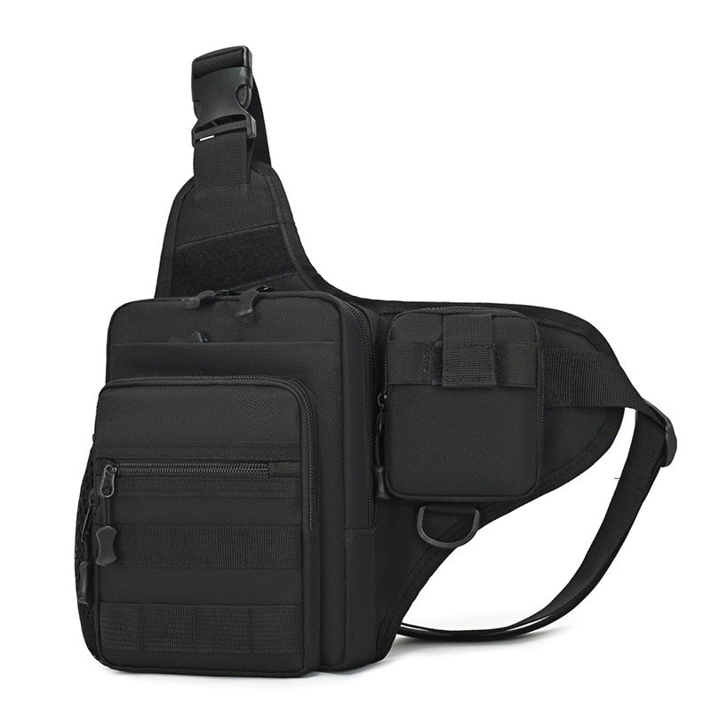 Sports Mini Camouflage Outdoor Backpack