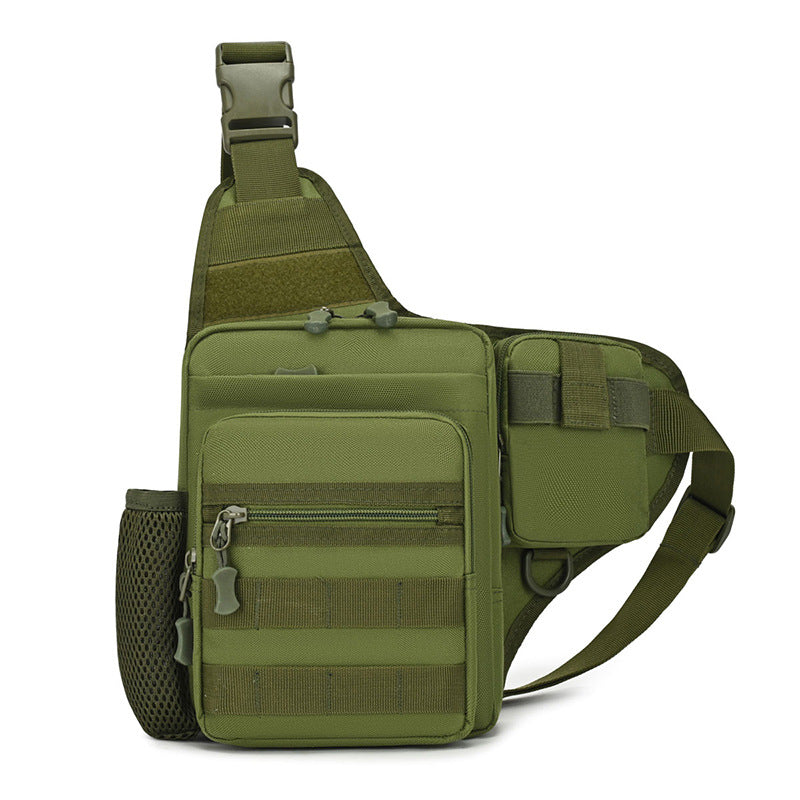Sports Mini Camouflage Outdoor Backpack