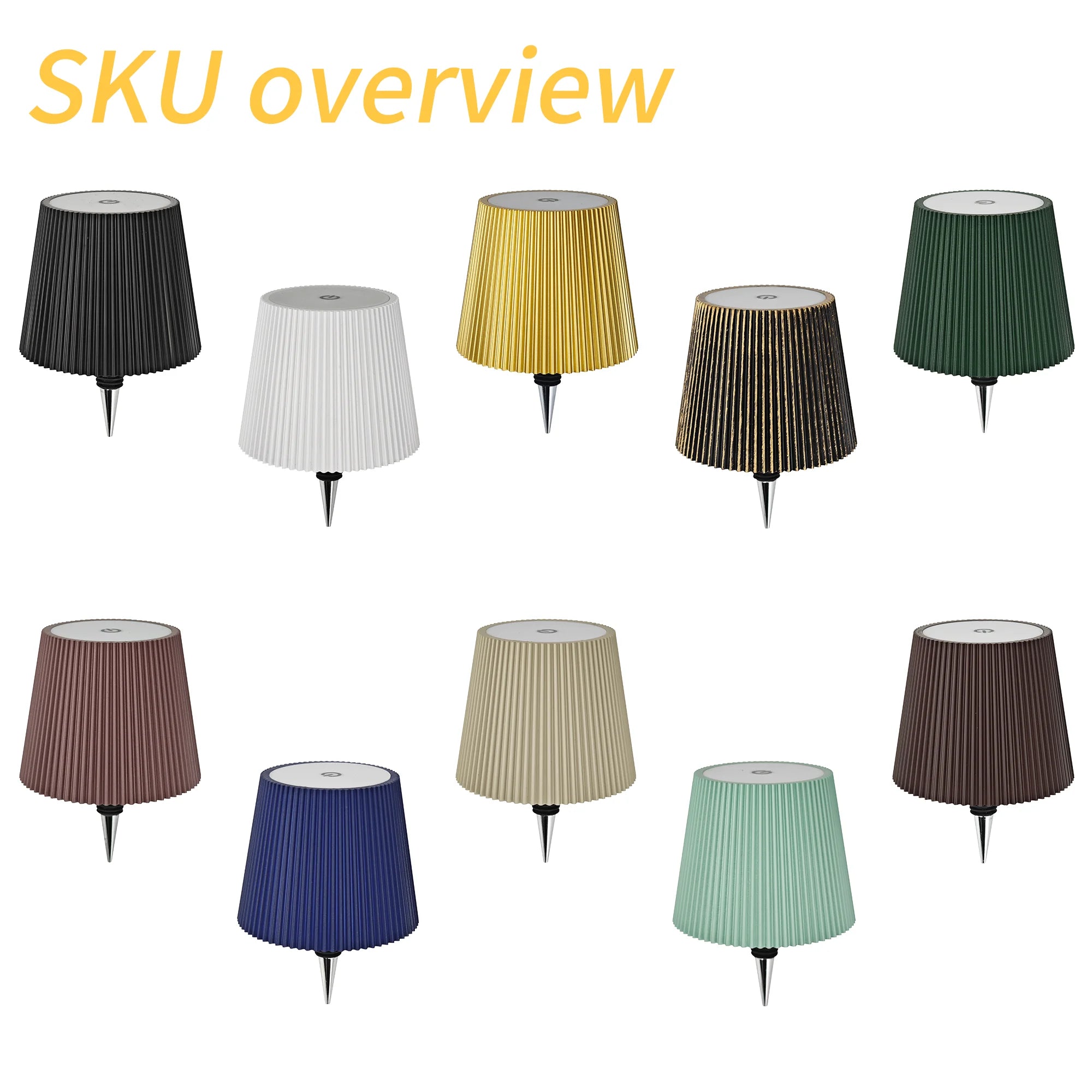 Wireless Bottle Table Lamp Touch Control of 3 Colors and Stepless Dimming Night Lamp Suitable for Bar Wine Bottles Desk Lights