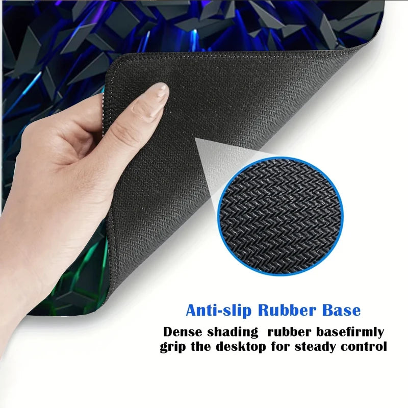 Gaming mats large Extended pad 400X900 Mouse pad Gamer PC Computer Keyboard XXL Desk mat offices interior accessories rug