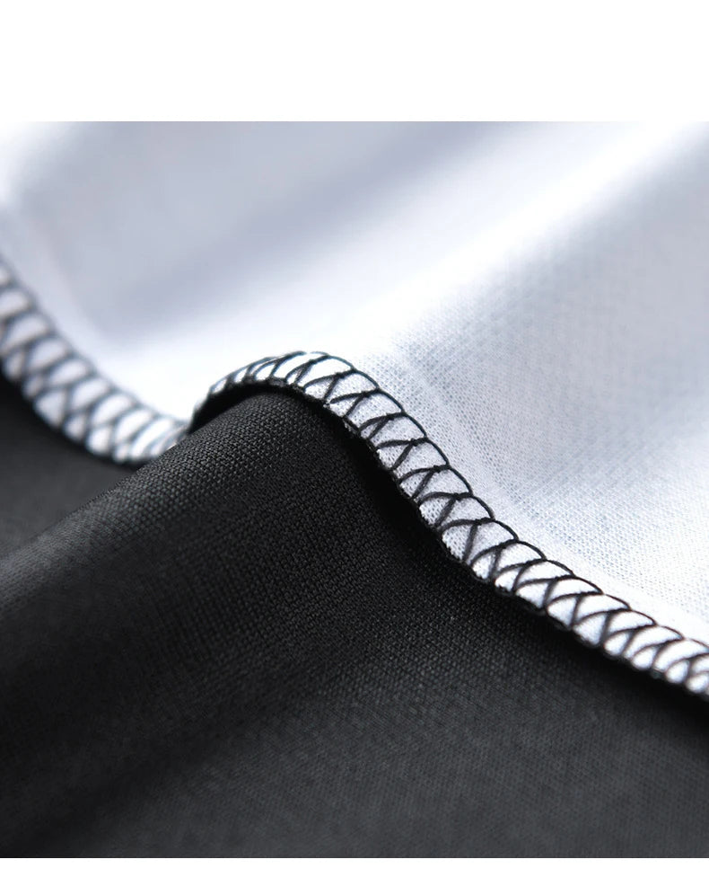 1pcs Men's Quick Drying T-shirts Males Breathable Running Hiking Fishing Tees Soft Elasticity Outdoor Sports Short Shirts Summer