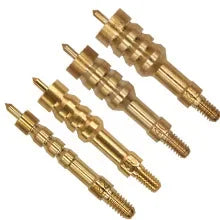 16PCS Multifunctional Pipe Dredging Nylon Brush Gun Barrel Brush Set Gun Cleaning Kit 9mm Ar15 AK 74 M16 M4 G17 19 27 1911