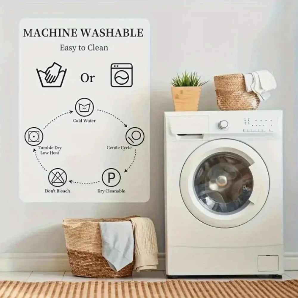 VIKAMA Fun Character Tapestry Fun Living Room Bedroom Wall Decoration Party Dormitory Game Room Soft Decora Divine Room Decora