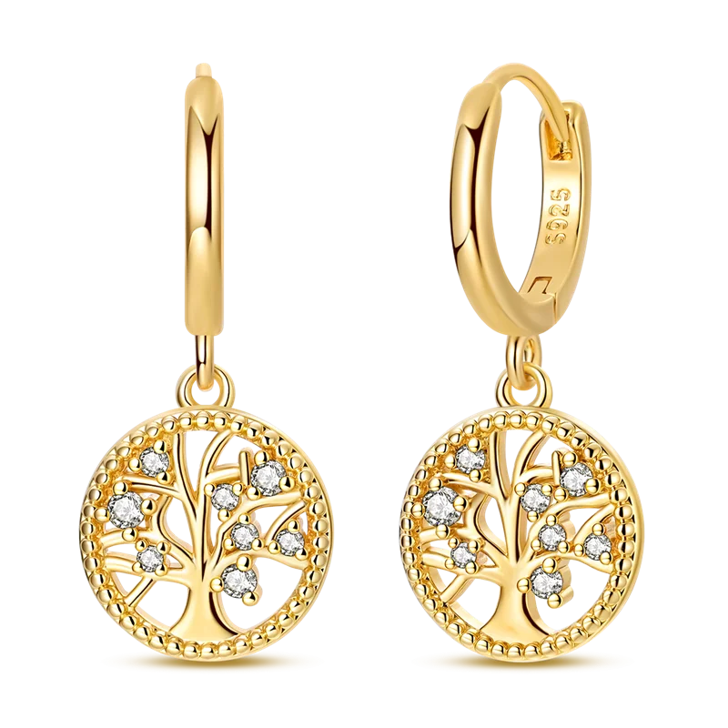 925 Sterling Silver Filigree Earrings Italian Filigrana Lace Drop Hoop Hypoallergenic For Women Party Wedding Versatile Jewelry