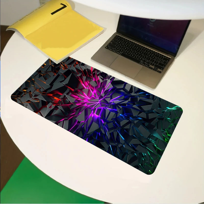 Gaming mats large Extended pad 400X900 Mouse pad Gamer PC Computer Keyboard XXL Desk mat offices interior accessories rug