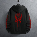 2025 Brand New Black Sweatshirts Autumn Winter Male Daily Casual Sporty Jogging Hoodie Men's Outwear Fashion Pullover