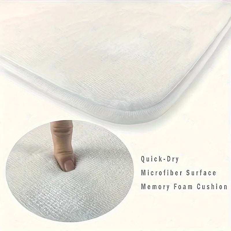 VIKAMA Creative Gun Design Carpet Home Decor, Non-Slip And Dirt-Resistant, For Living Room And Bedroom, Soft And Absorbent Rug