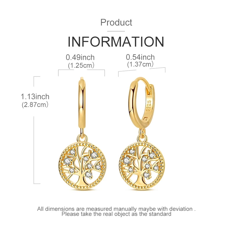 925 Sterling Silver Filigree Earrings Italian Filigrana Lace Drop Hoop Hypoallergenic For Women Party Wedding Versatile Jewelry