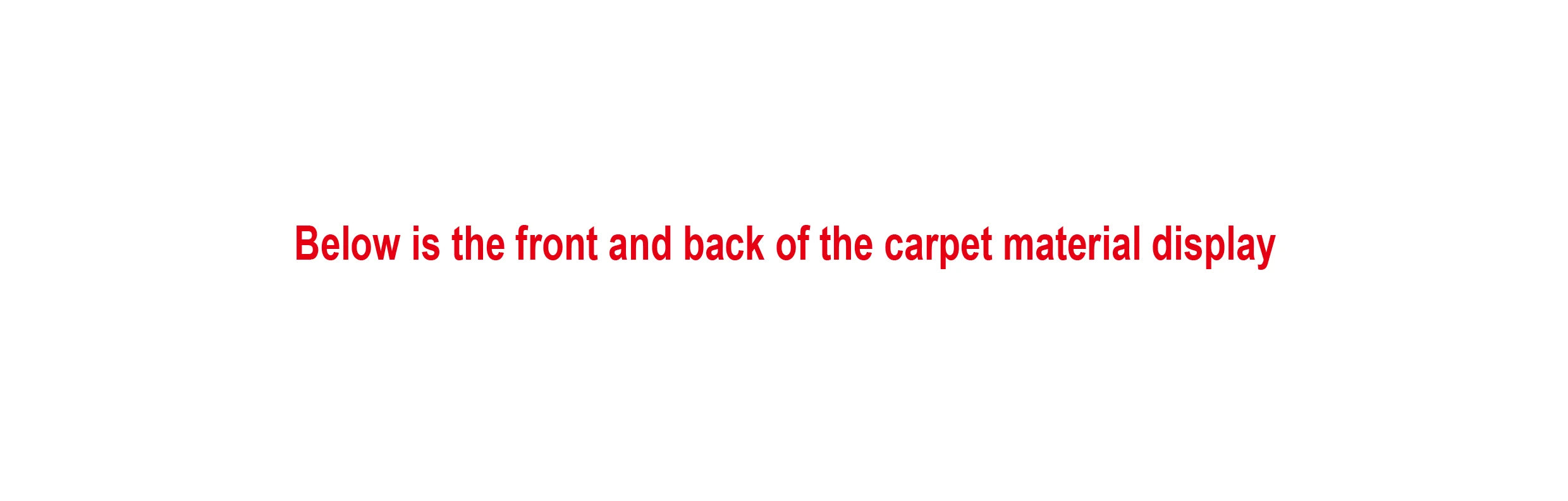 VIKAMA Modern Cigarette Shaped Floor Mat Living Room Bedroom Resting Area Soft and Machine Washable Home Decoration