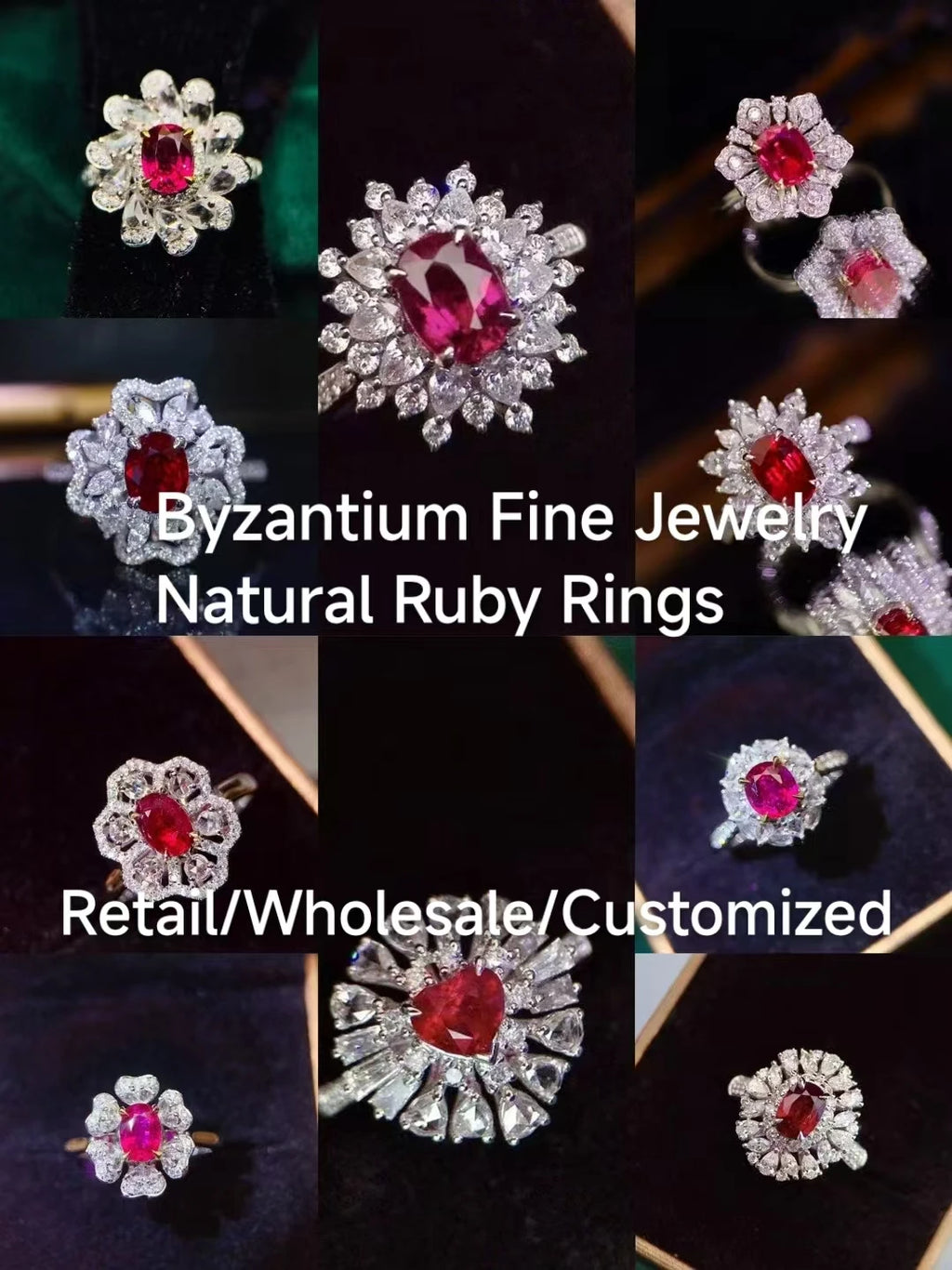 Art Deco Style 925 Sterling Silver Natural Garnet Ear Dangle Drop Earrings Luxury Semi-precious Stone Fine Jewelry Retail/Custom